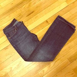 7 For All Mankind Jeans